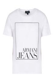 Armani Jeans Print T-shirts - Item 37973937