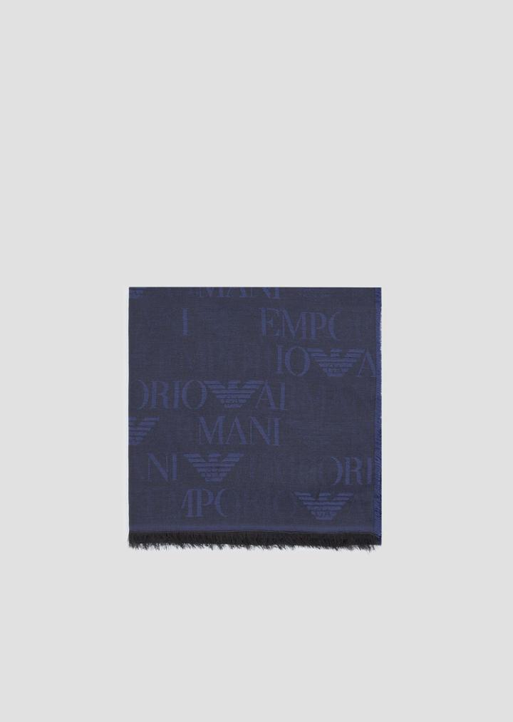 Emporio Armani Stoles - Item 46625883
