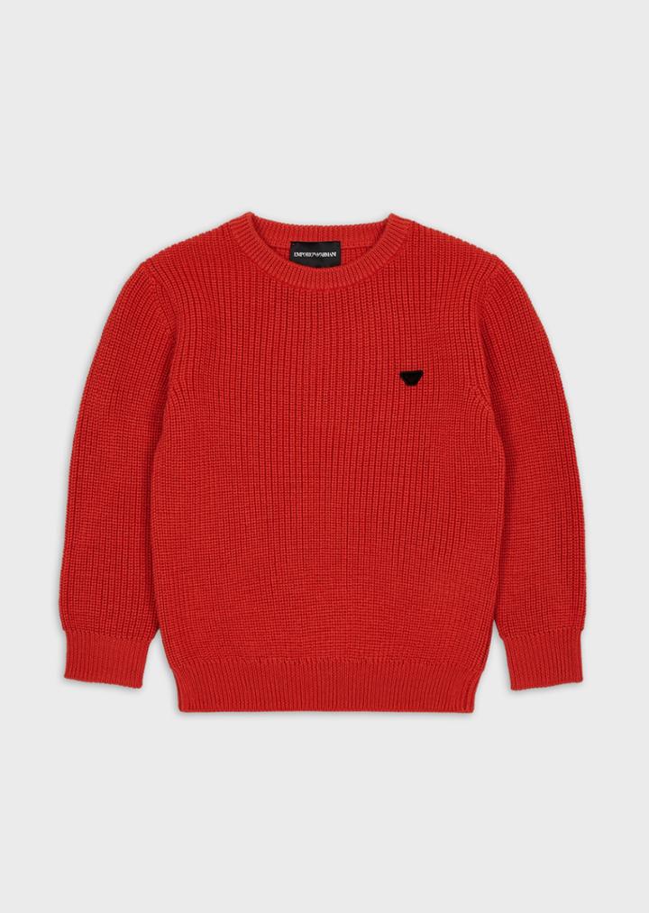 Emporio Armani Sweaters - Item 39993995