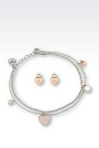 Emporio Armani Jewelry Sets - Item 50191435
