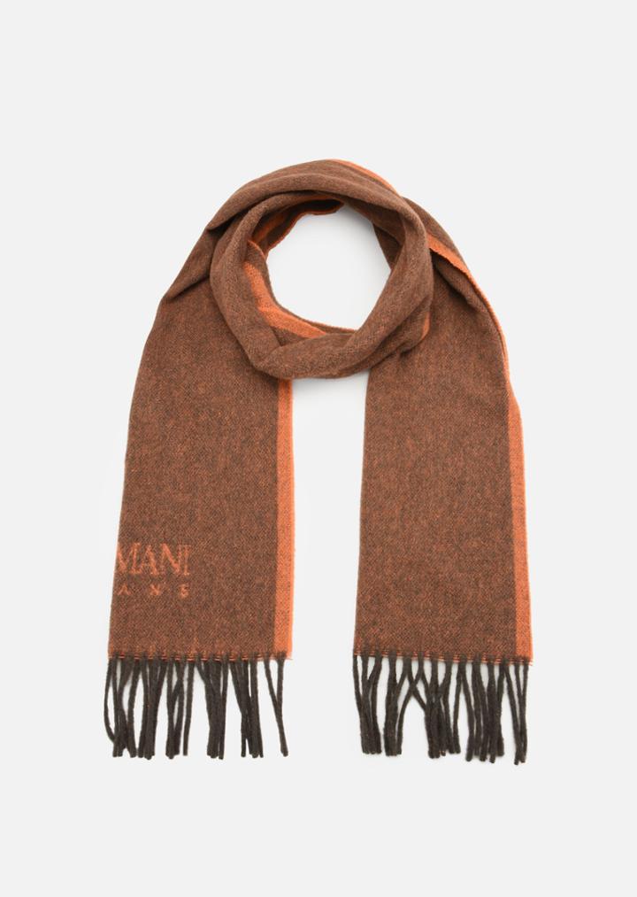 Emporio Armani Scarves - Item 46536511