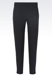 Emporio Armani Pants - Item 36961175