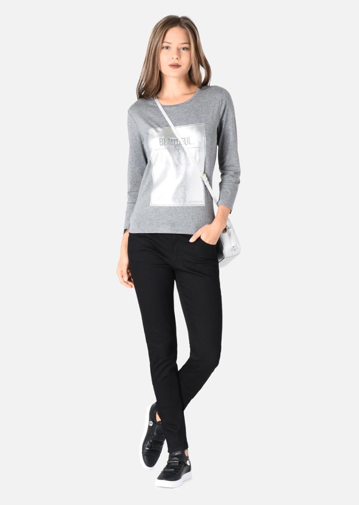 Emporio Armani T-shirts - Item 12070922