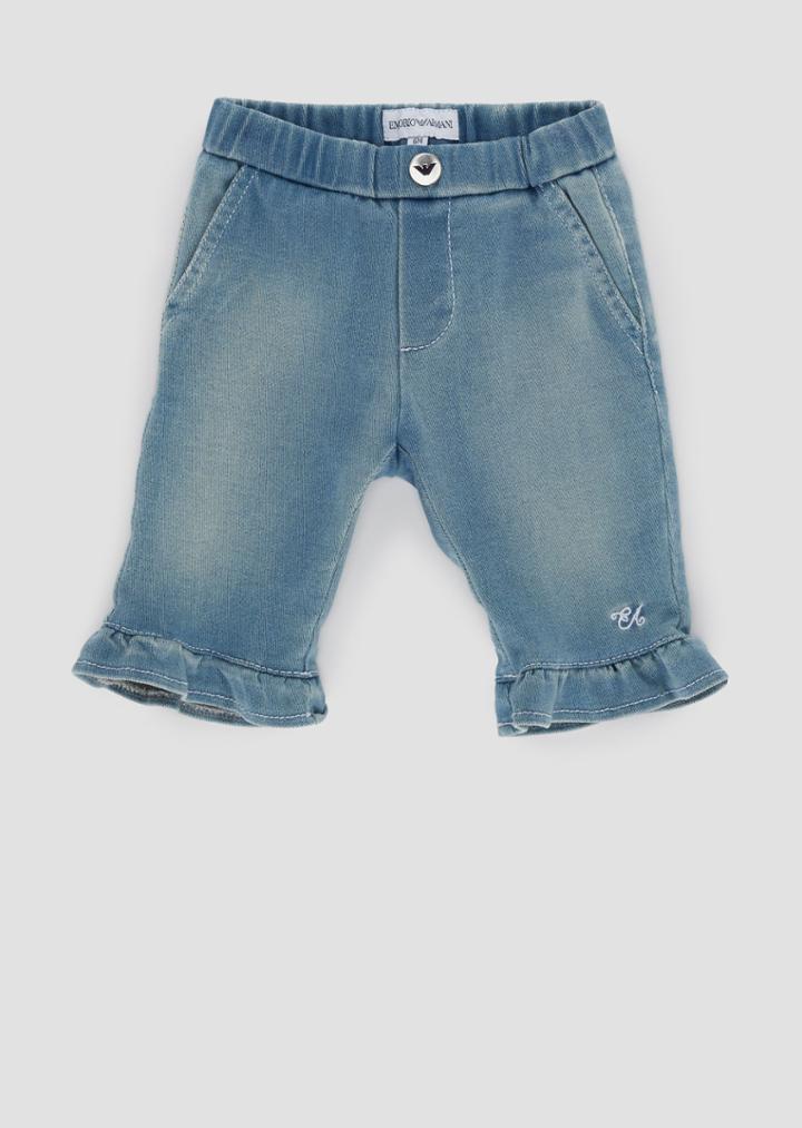 Emporio Armani Pants - Item 13310847