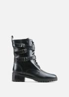 Emporio Armani Ankle Boots - Item 11353320