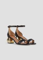 Emporio Armani Sandals - Item 11627361