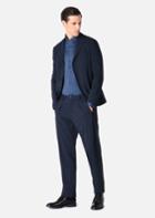Emporio Armani Classic Pants - Item 13080958