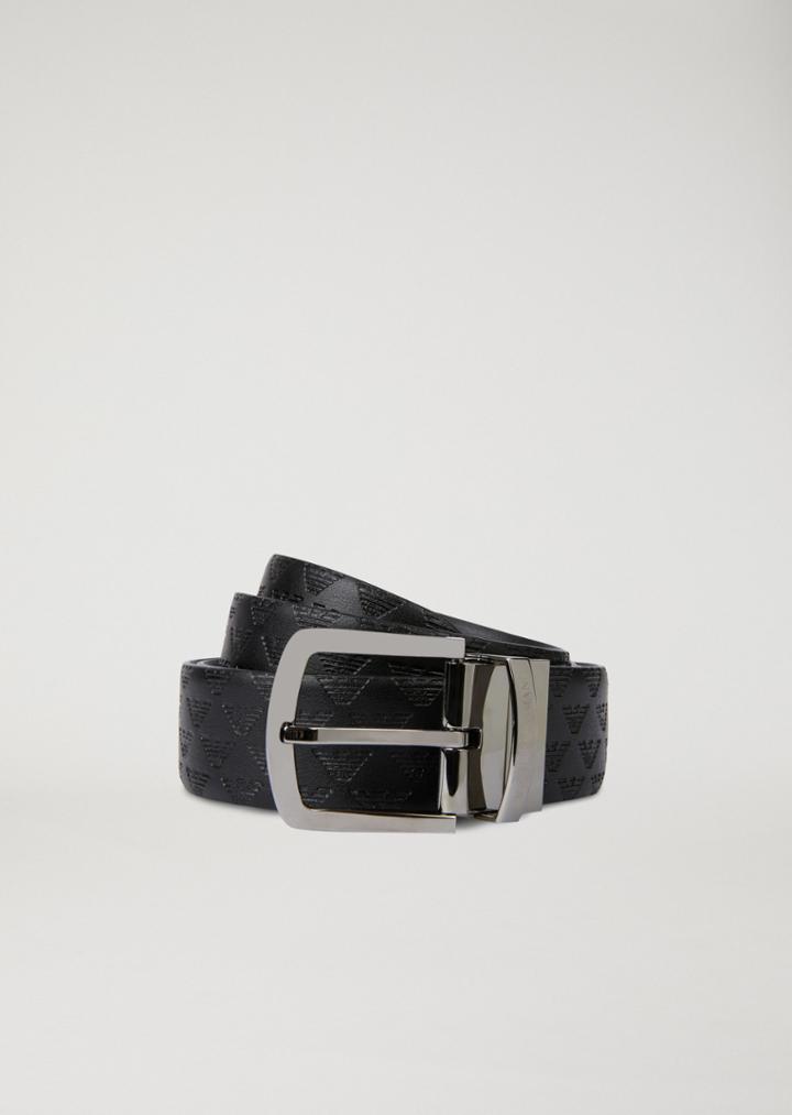 Emporio Armani Belts - Item 46599443
