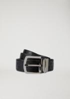 Emporio Armani Belts - Item 46599443