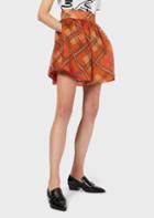 Emporio Armani Short Skirts - Item 35424130