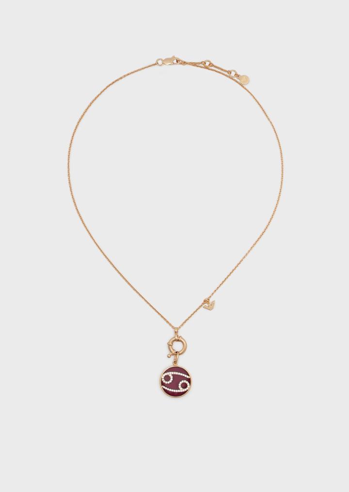 Emporio Armani Necklaces - Item 50235131