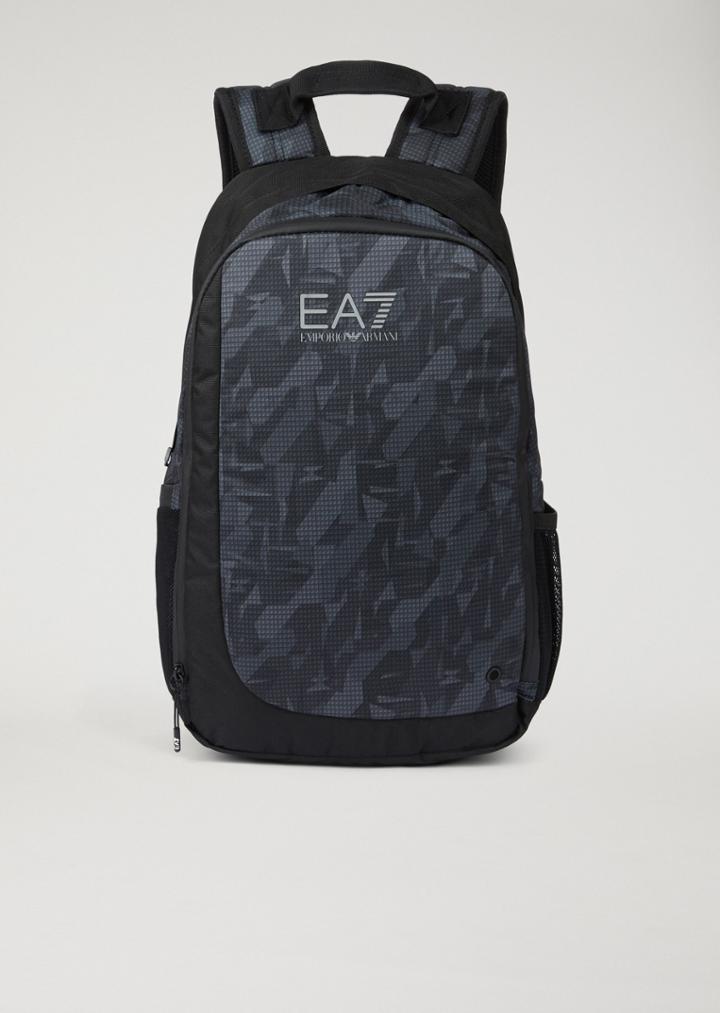 Emporio Armani Backpacks - Item 45409768