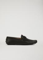 Emporio Armani Driving Shoes - Item 11405377