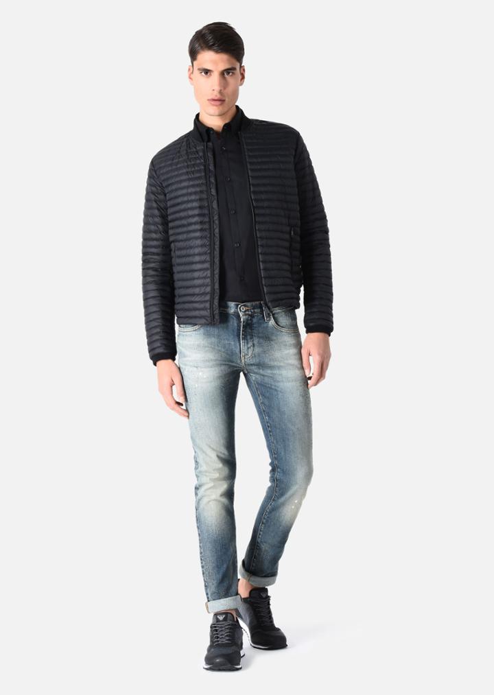Emporio Armani Casual Shirts - Item 38686465