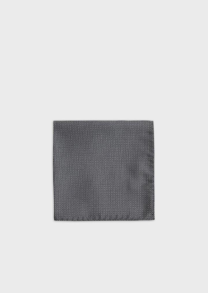 Emporio Armani Pocket Squares - Item 46655513