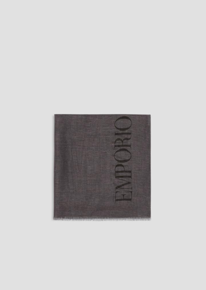 Emporio Armani Stoles - Item 46643577