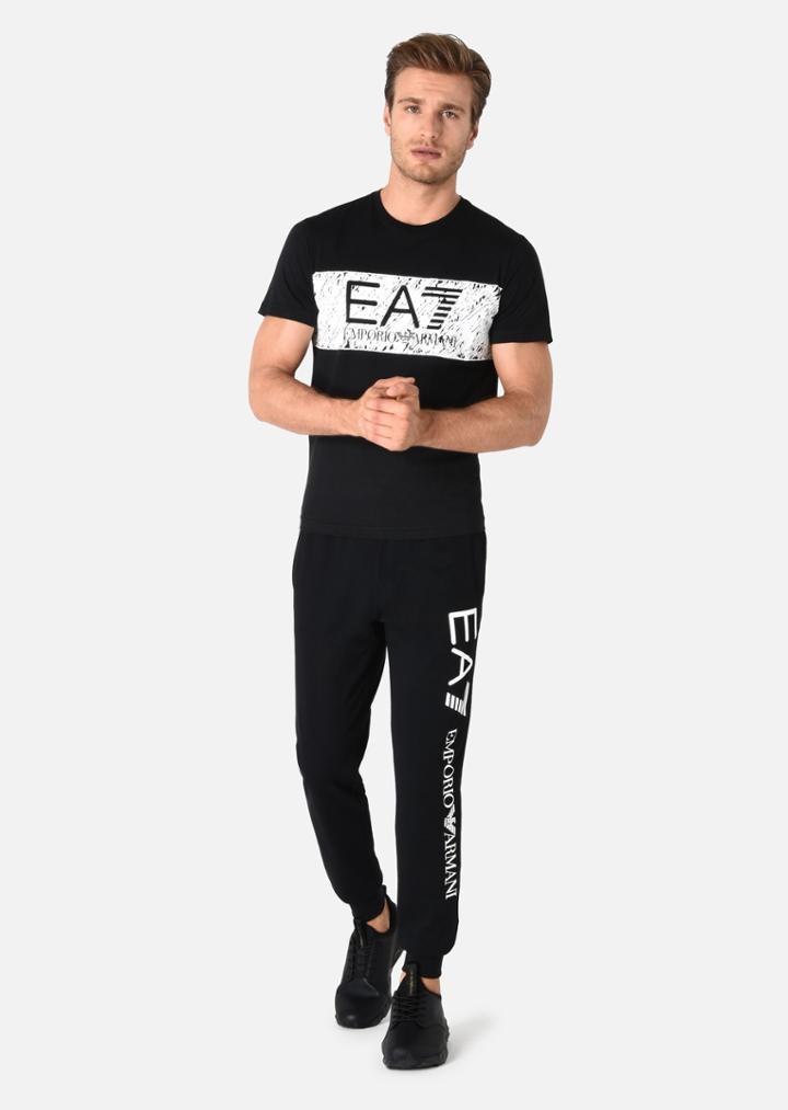 Emporio Armani T-shirts - Item 12074391