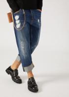 Emporio Armani Loose Jeans - Item 42675702