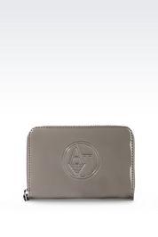 Armani Jeans Wallets - Item 46406753