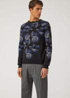 Emporio Armani Sweaters - Item 39838486