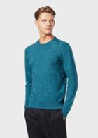 Emporio Armani Sweaters - Item 39992634