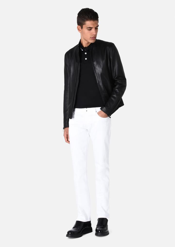 Emporio Armani Polo Shirts - Item 12059625