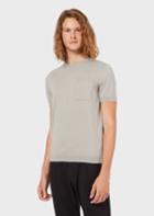 Emporio Armani Knitted Tops - Item 39992477