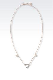 Emporio Armani Necklace - Item 50194202