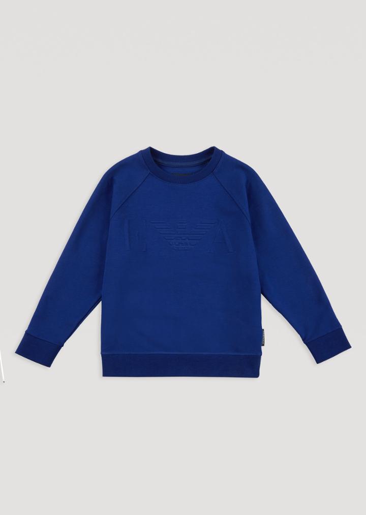 Emporio Armani Sweatshirts - Item 12231506