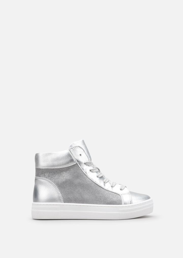 Emporio Armani Sneakers - Item 11330848
