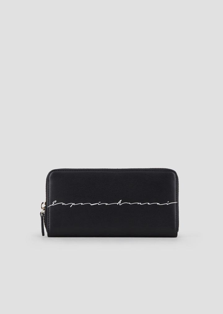 Emporio Armani Wallets - Item 46638346