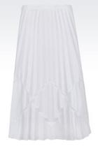 Emporio Armani 3/4 Length Skirts - Item 35318387