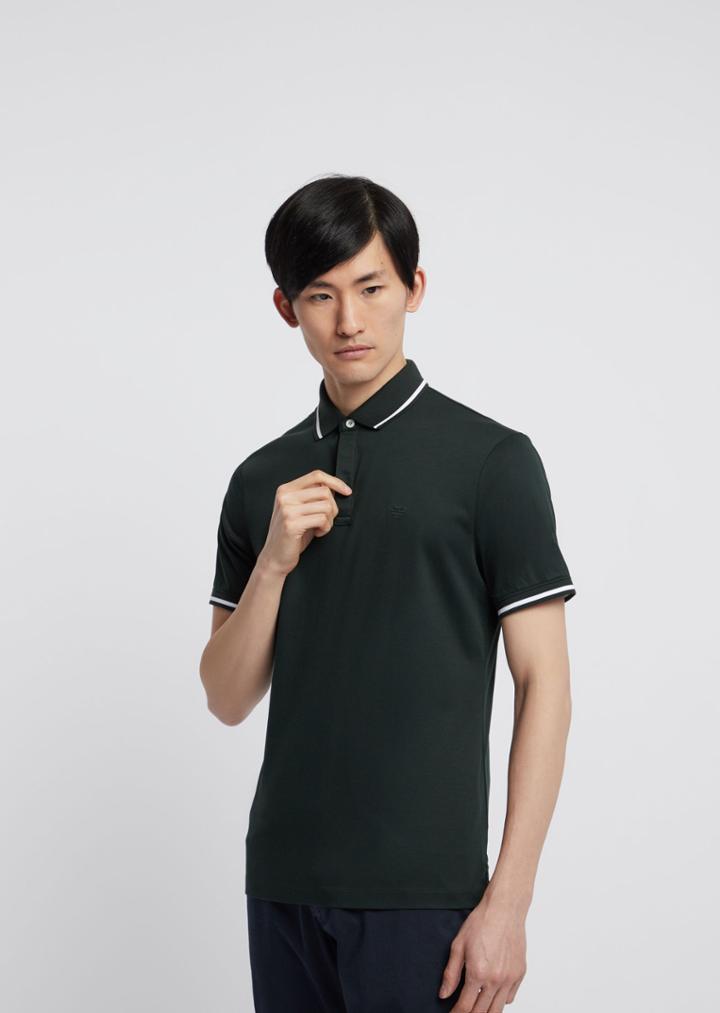 Emporio Armani Polo Shirts - Item 12299570