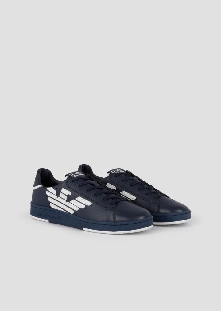 Emporio Armani Sneakers - Item 11700844