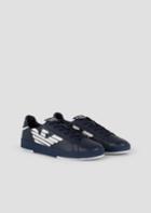 Emporio Armani Sneakers - Item 11700844