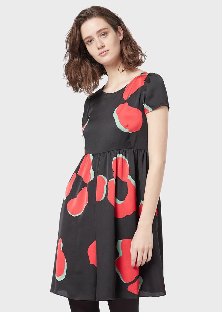 Emporio Armani Short Dresses - Item 34971859