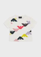 Emporio Armani T-shirts - Item 12384138
