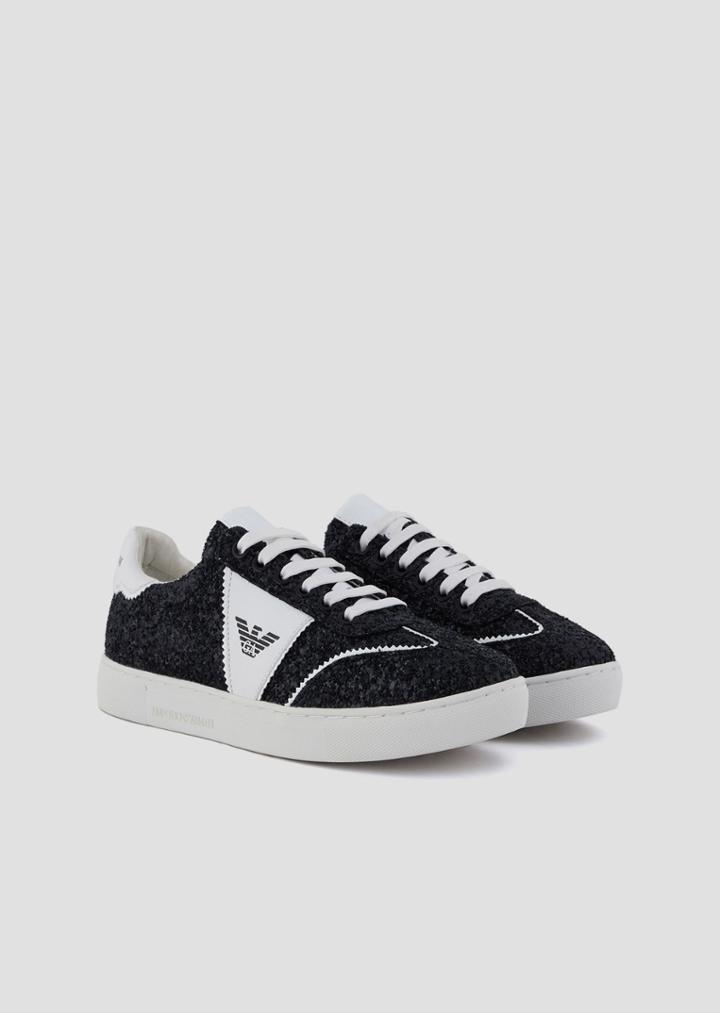 Emporio Armani Sneakers - Item 11647923