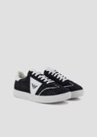 Emporio Armani Sneakers - Item 11647923