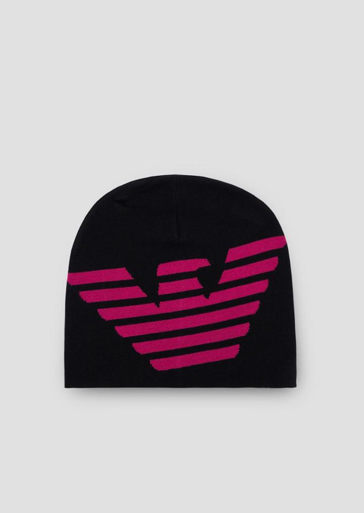 Emporio Armani Beanies - Item 46625848