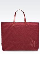 Armani Jeans Shoppers - Item 45324016