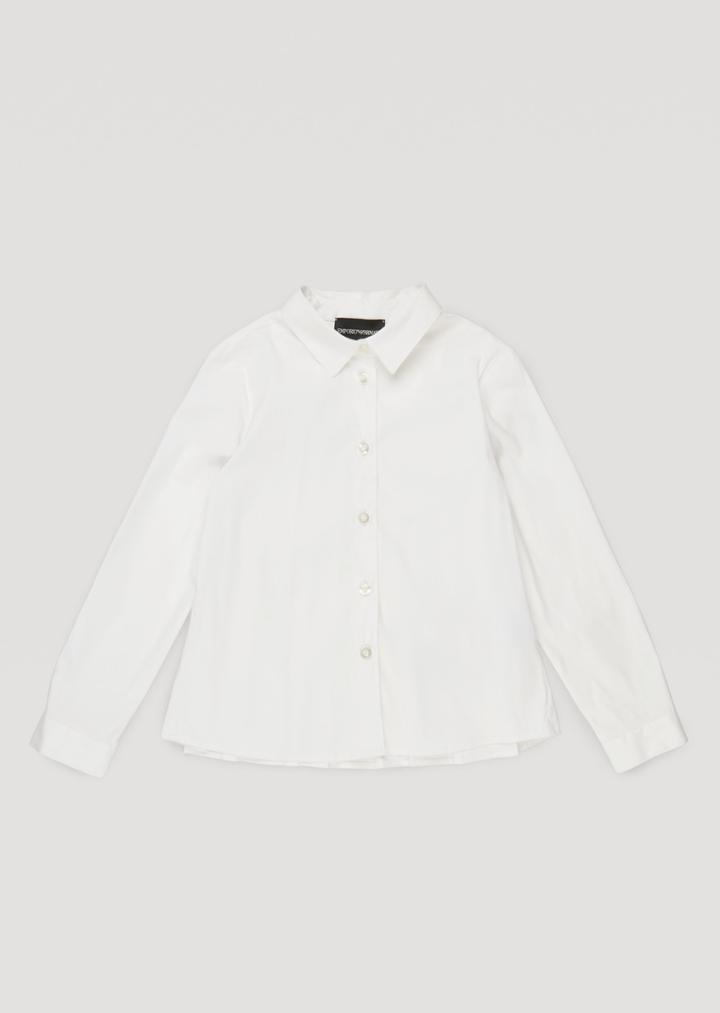 Emporio Armani Casual Shirts - Item 38792368