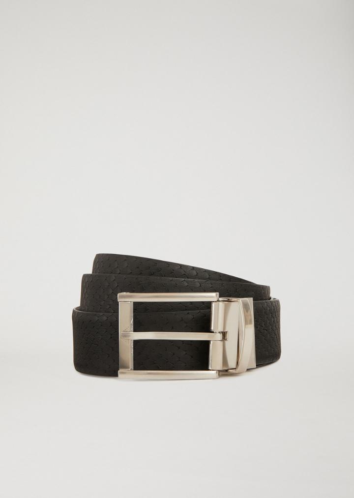 Emporio Armani Belts - Item 46557457