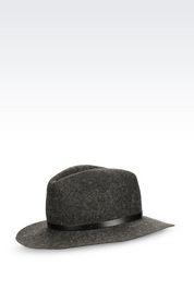 Emporio Armani Hats - Item 46413940