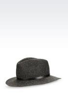 Emporio Armani Hats - Item 46413940