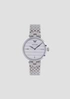 Emporio Armani Steel Strap Watches - Item 50227727