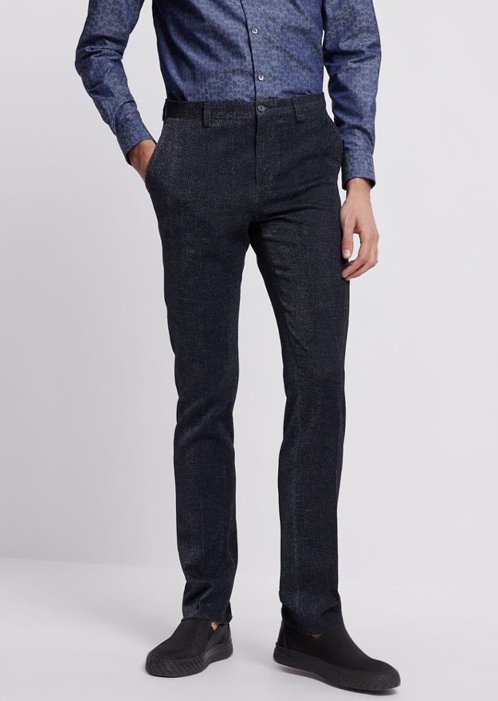 Emporio Armani Pants - Item 13281702