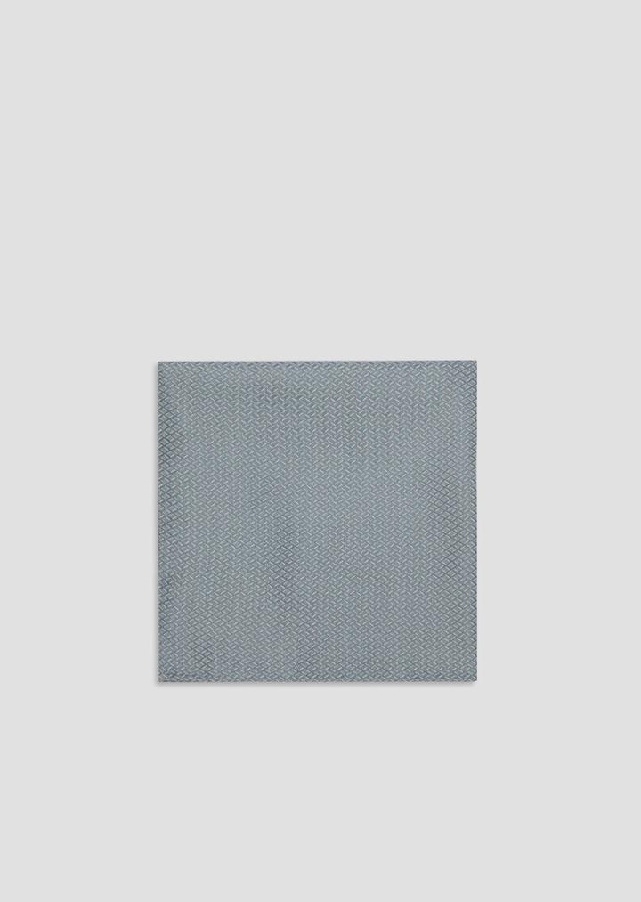 Emporio Armani Pocket Squares - Item 46638241