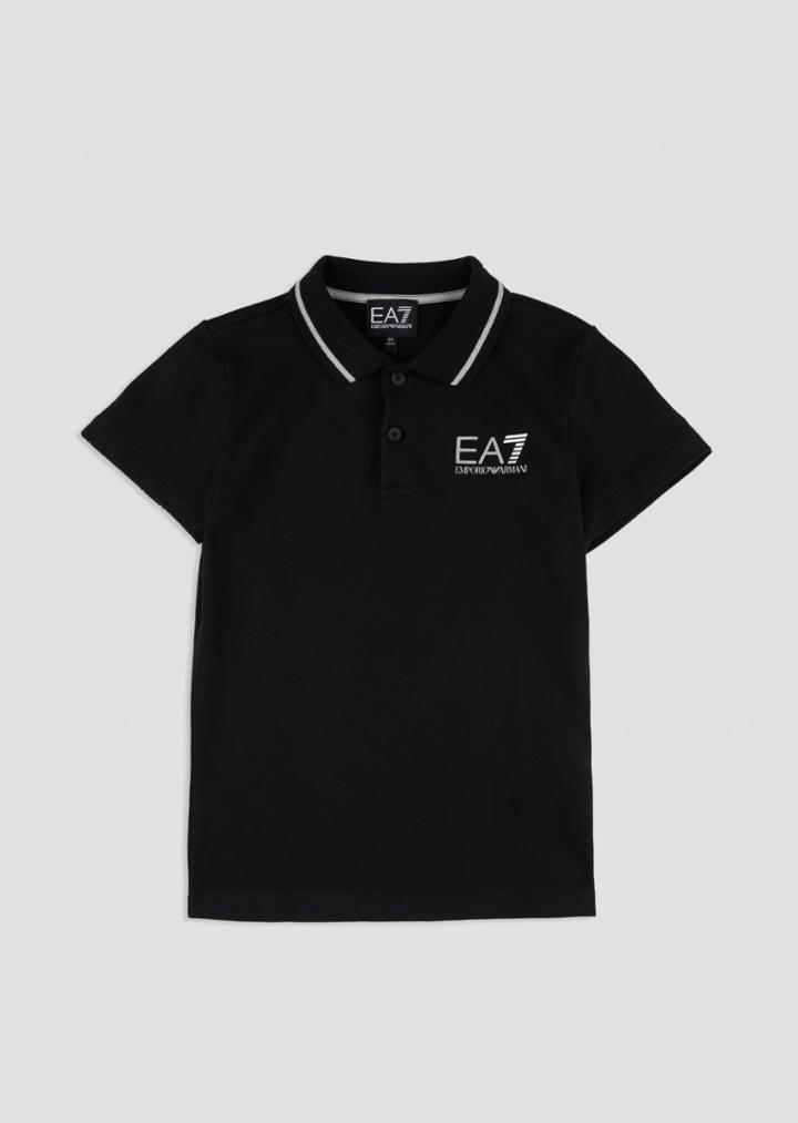 Emporio Armani Polo Shirts - Item 12164343