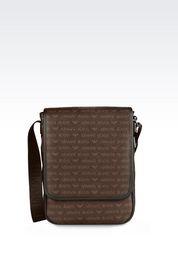 Armani Jeans Messenger Bags - Item 45314801
